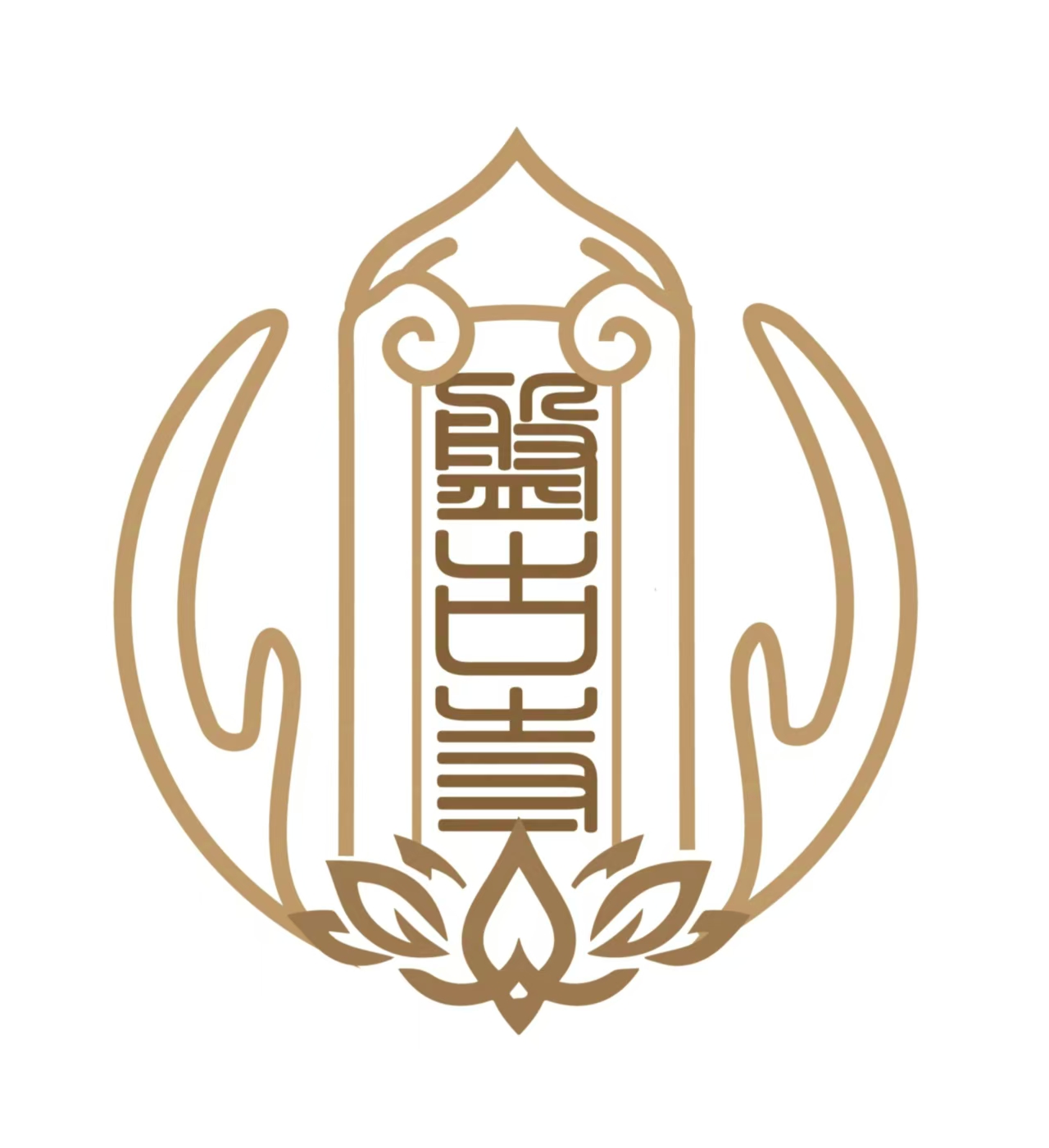 闽侯荆溪盘古接佛禅寺